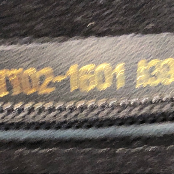 Gorgeous Italian B Queen Red Sole Black Suede Leather! - Picture 12 of 13